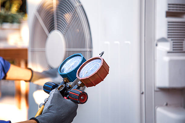 Affordable Emergency Ac Repair solutions in North Royalton, OH